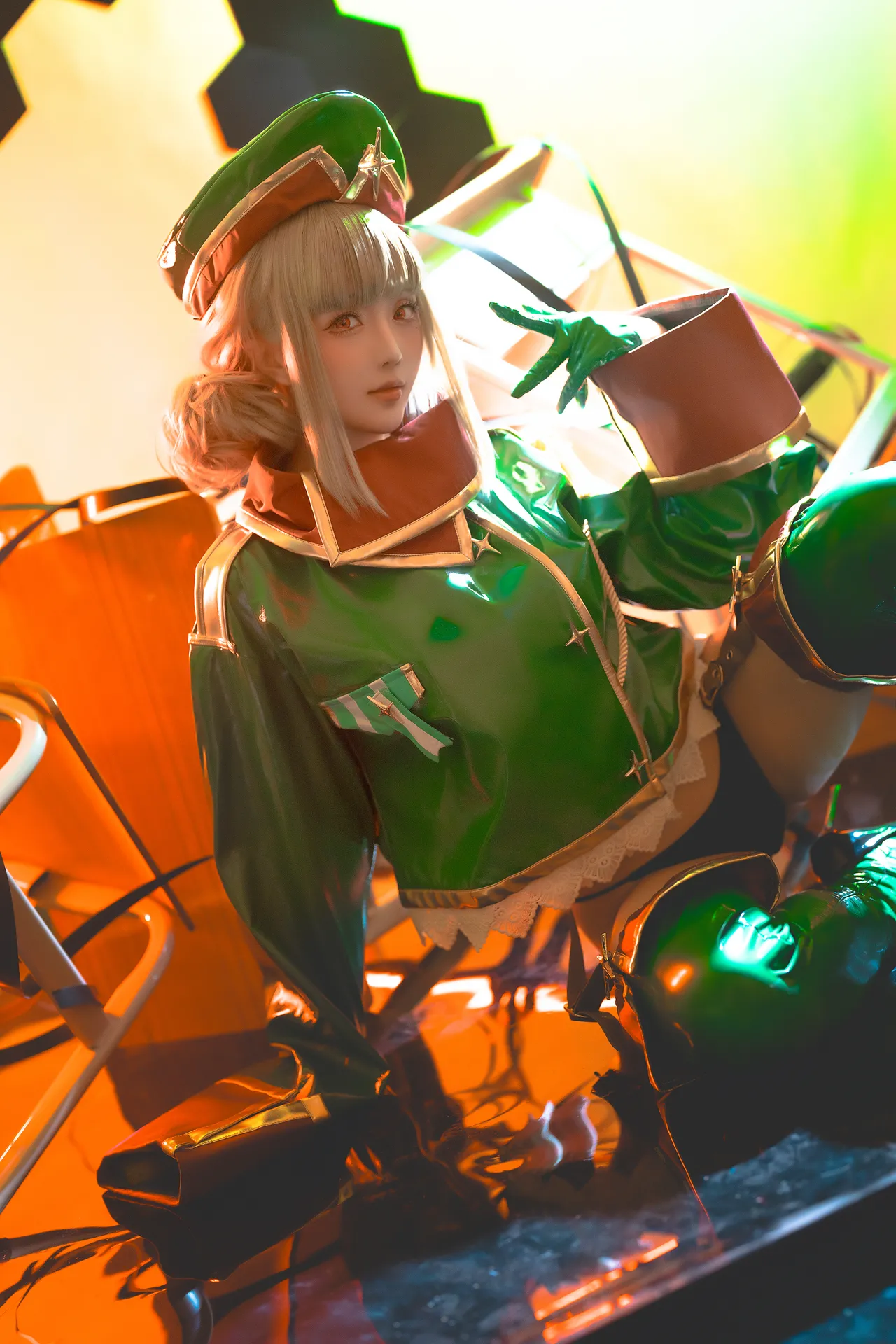 星之迟迟 - 2024年08月计划A 憧憬成为魔法少女 阿良河基维-erohere7.webp